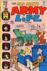 Sad Sack's Army Life Parade (1963) 49
