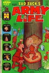 Sad Sack's Army Life Parade (1963) 51