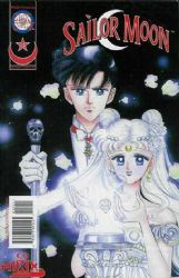 Sailor Moon (1998) 12