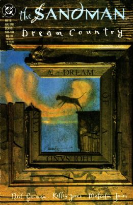 Sandman (2nd Series) (1989) 18