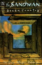 Sandman (2nd Series) (1989) 18