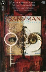 Sandman (2nd Series) (1989) 26