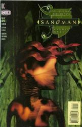 Sandman (2nd Series) (1989) 63
