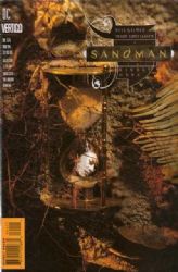Sandman (2nd Series) (1989) 64
