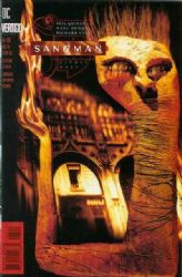 Sandman (2nd Series) (1989) 65