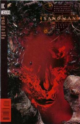 Sandman (2nd Series) (1989) 66