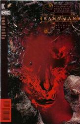 Sandman (2nd Series) (1989) 66