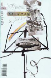 Sandman (2nd Series) (1989) 67
