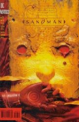 Sandman (2nd Series) (1989) 68