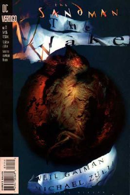 Sandman (2nd Series) (1989) 71