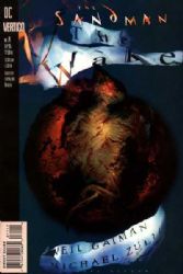 Sandman (2nd Series) (1989) 71