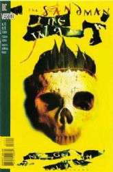Sandman (2nd Series) (1989) 73