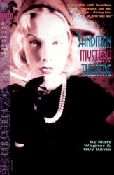 Sandman Mystery Theatre (1993) 3
