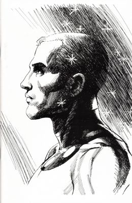 A1 Sketchbook [Atomeka] (2004) nn (Variant Cover)