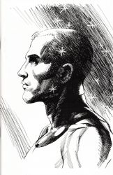 A1 Sketchbook [Atomeka] (2004) nn (Variant Cover)