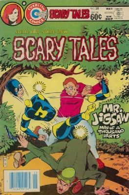 Scary Tales (1975) 38