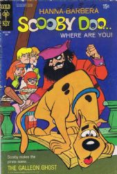 Scooby Doo (1970) 2