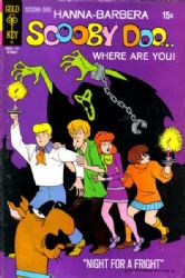 Scooby Doo (1970) 8
