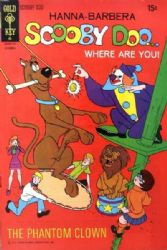 Scooby Doo (1970) 9
