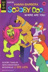 Scooby Doo (1970) 16