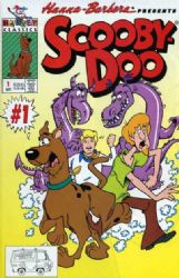 Scooby Doo (1992) 1