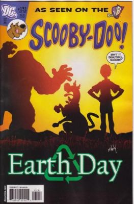 Scooby-Doo (1997) 131