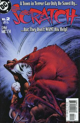 Scratch (2004) 2