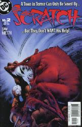 Scratch (2004) 2