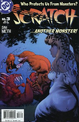 Scratch (2004) 3