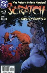 Scratch (2004) 3