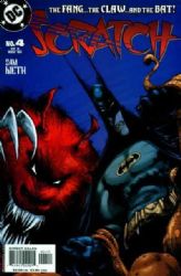 Scratch (2004) 4