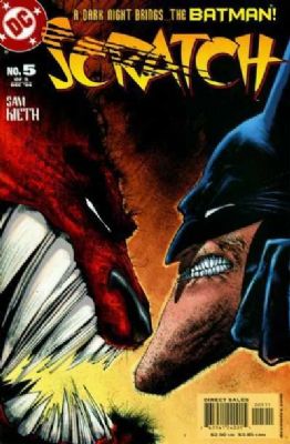 Scratch (2004) 5