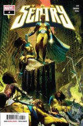 The Sentry [Marvel] (2024) 4