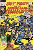 Sgt. Fury (1963) 82