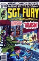 Sgt. Fury And His Howling Commandos (1963) 146