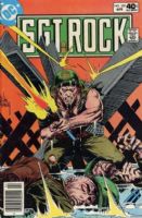 Sgt. Rock (1977) 339 (Newsstand Edition)