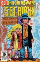 Sgt. Rock (1977) 396 (Direct Edition)