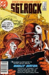 Sgt. Rock (1977) 408 (Newsstand)