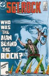 Sgt. Rock (1977) 411