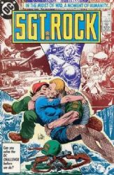 Sgt. Rock (1977) 412