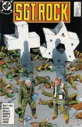 Sgt. Rock (1977) 413