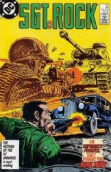 Sgt. Rock (1977) 415