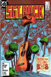 Sgt. Rock (1977) 416