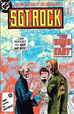 Sgt. Rock (1977) 417 (Direct)