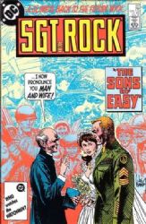 Sgt. Rock (1977) 417 (Direct)