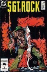 Sgt. Rock (1977) 419