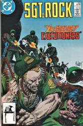 Sgt. Rock (1977) 420