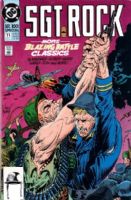 Sgt. Rock Special (1st Series) (1988) 11
