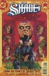 The Shade (1st Series) (1997) 1