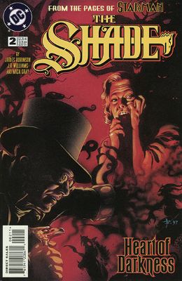 The Shade (1st Series) (1997) 2